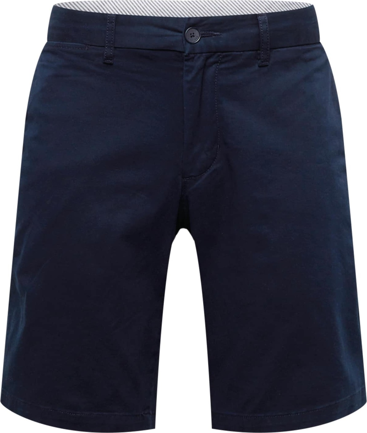 TOMMY HILFIGER Chino kalhoty 'Brooklyn' námořnická modř