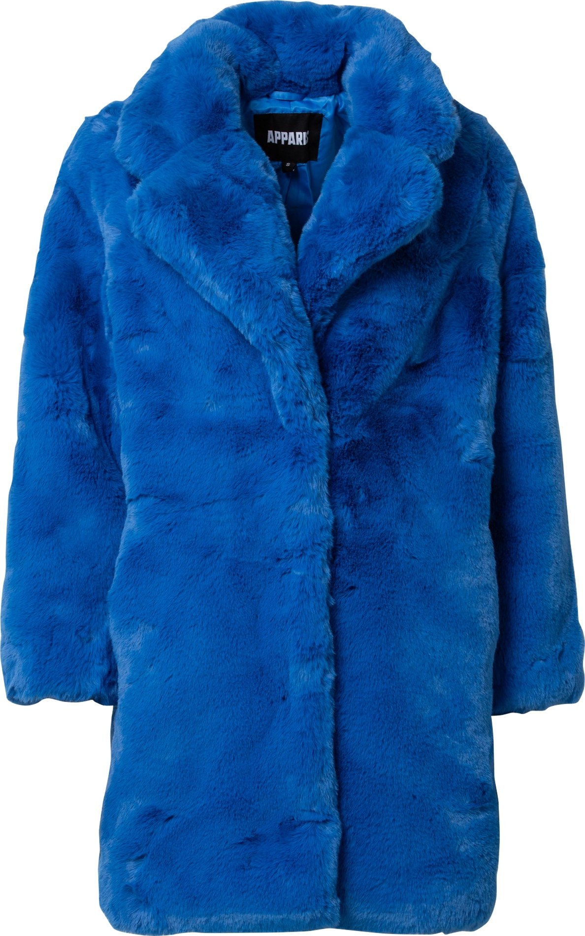 APPARIS Přechodný kabát 'Stella' královská modrá