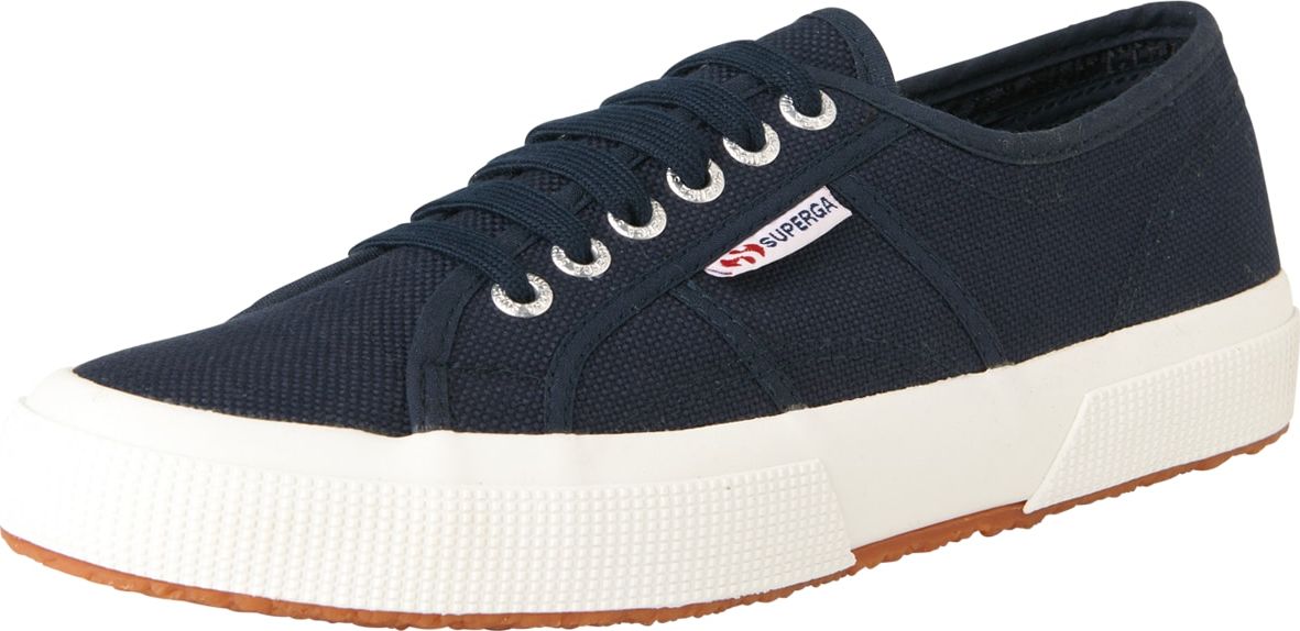 SUPERGA Tenisky 'Cotu' námořnická modř