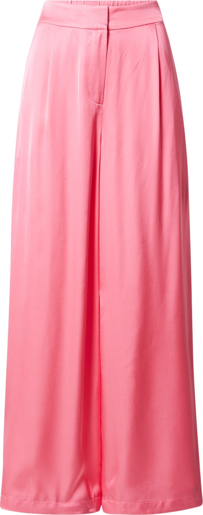 Esprit Collection Kalhoty pink