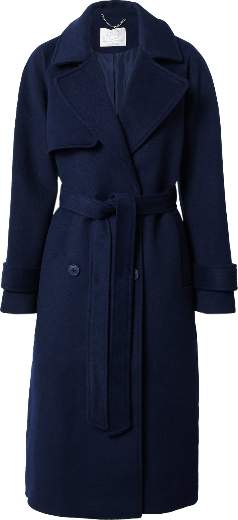 Guido Maria Kretschmer Collection Přechodný kabát 'Elorah' modrá