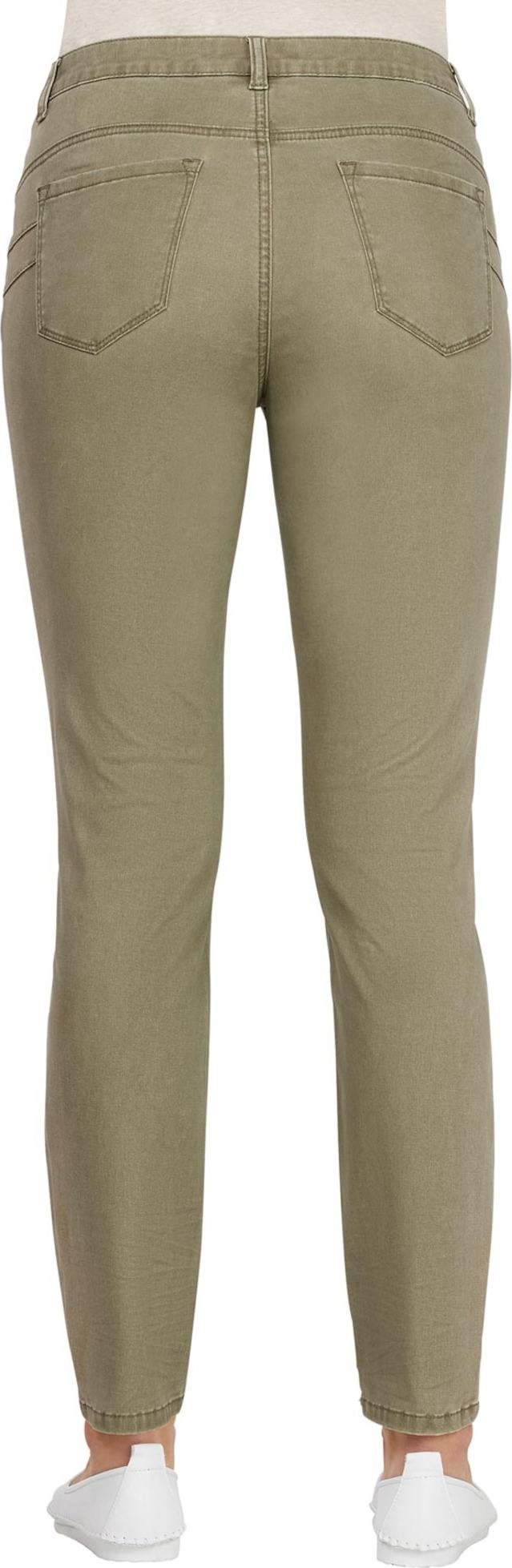 heine Džíny khaki