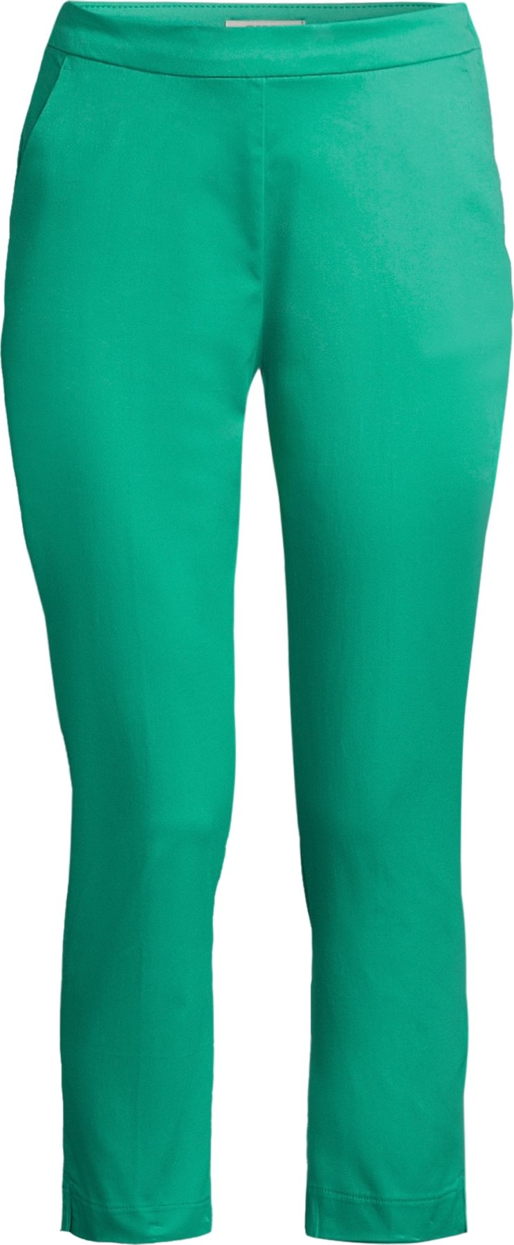 Orsay Kalhoty 'Luna' zelená