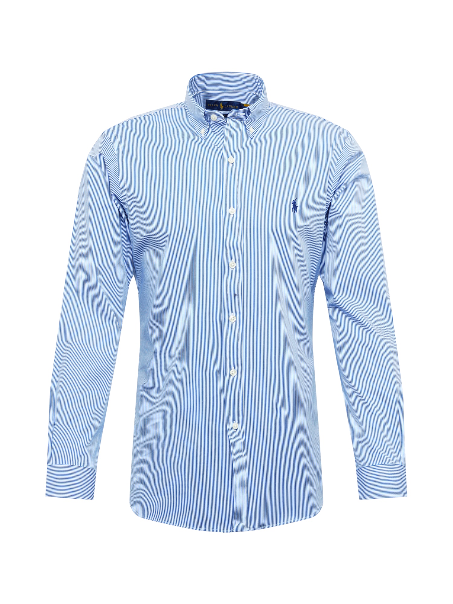 Polo Ralph Lauren Košile modrá / bílá