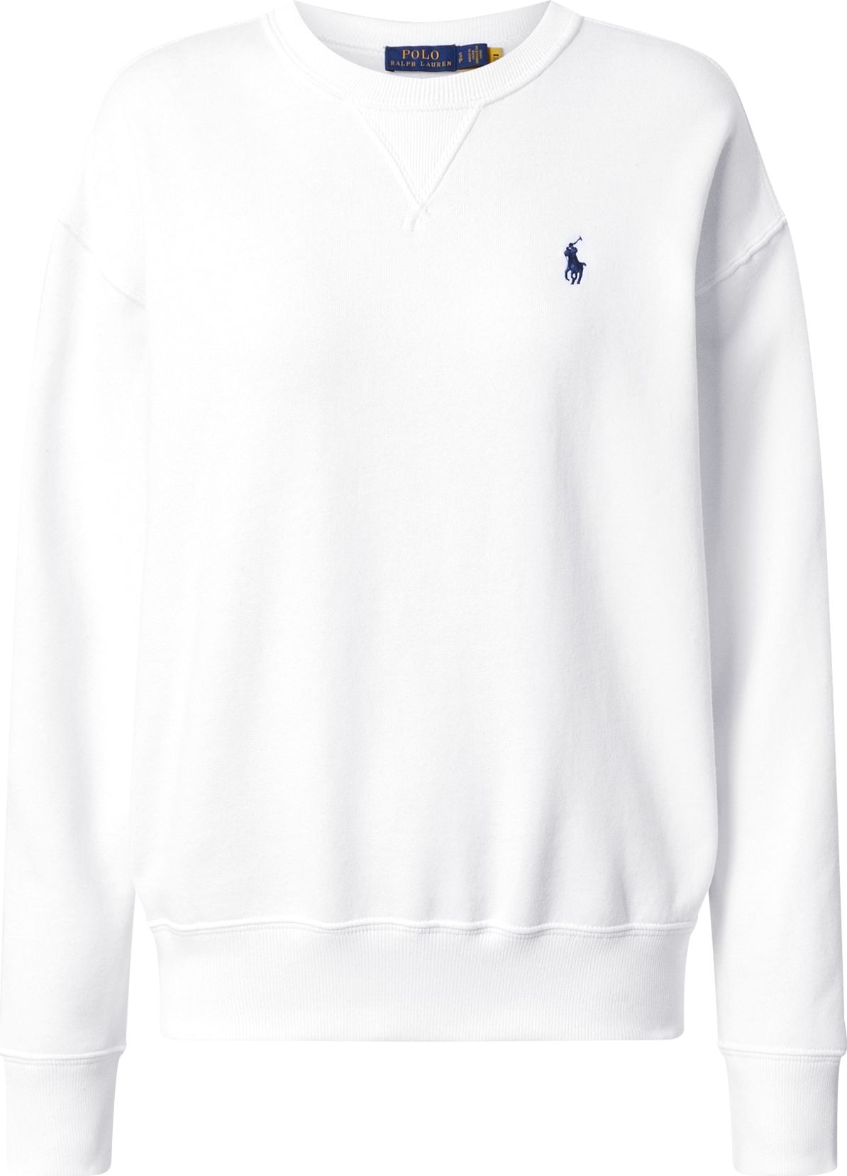 Polo Ralph Lauren Mikina bílá