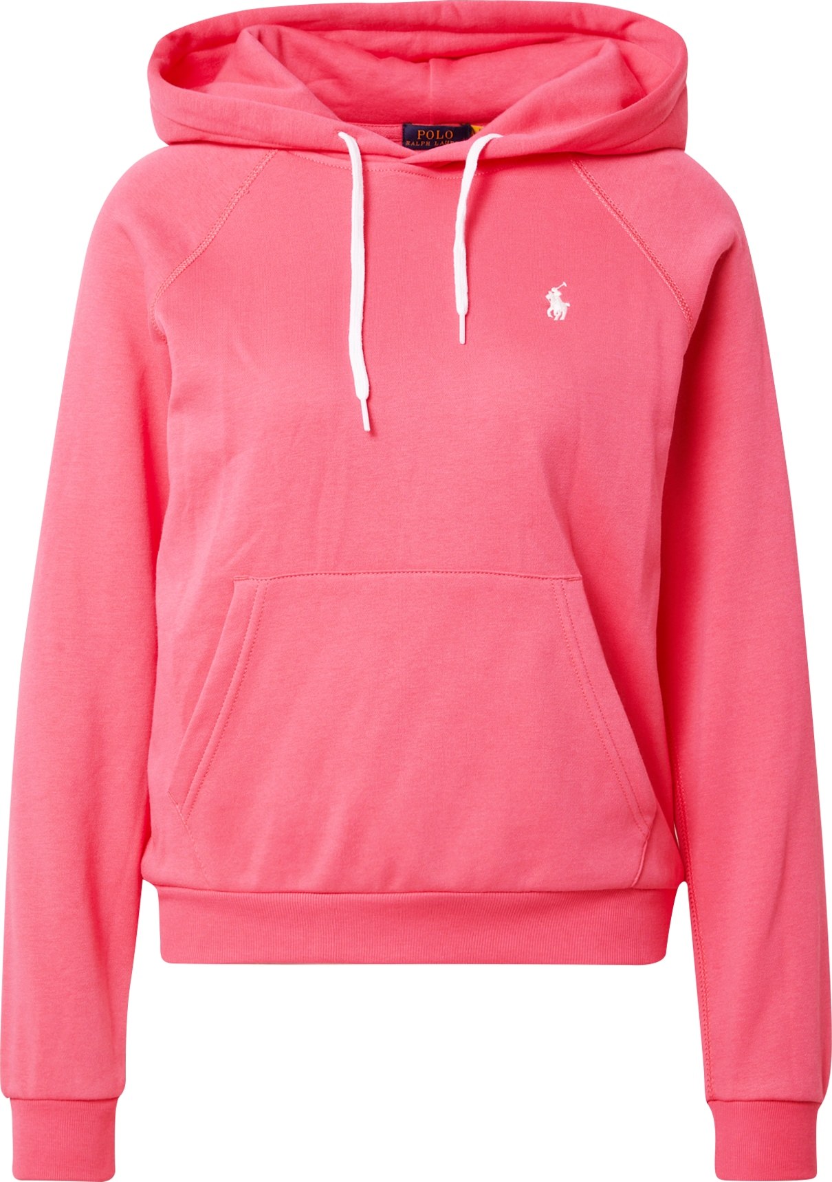 Polo Ralph Lauren Mikina pink