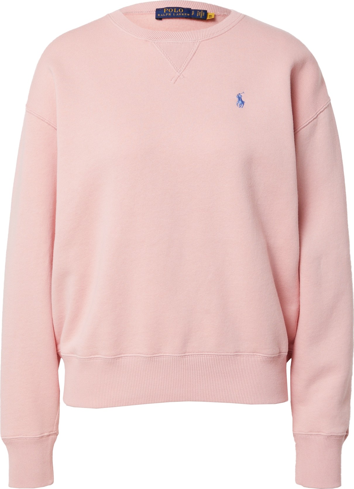 Polo Ralph Lauren Mikina růžová