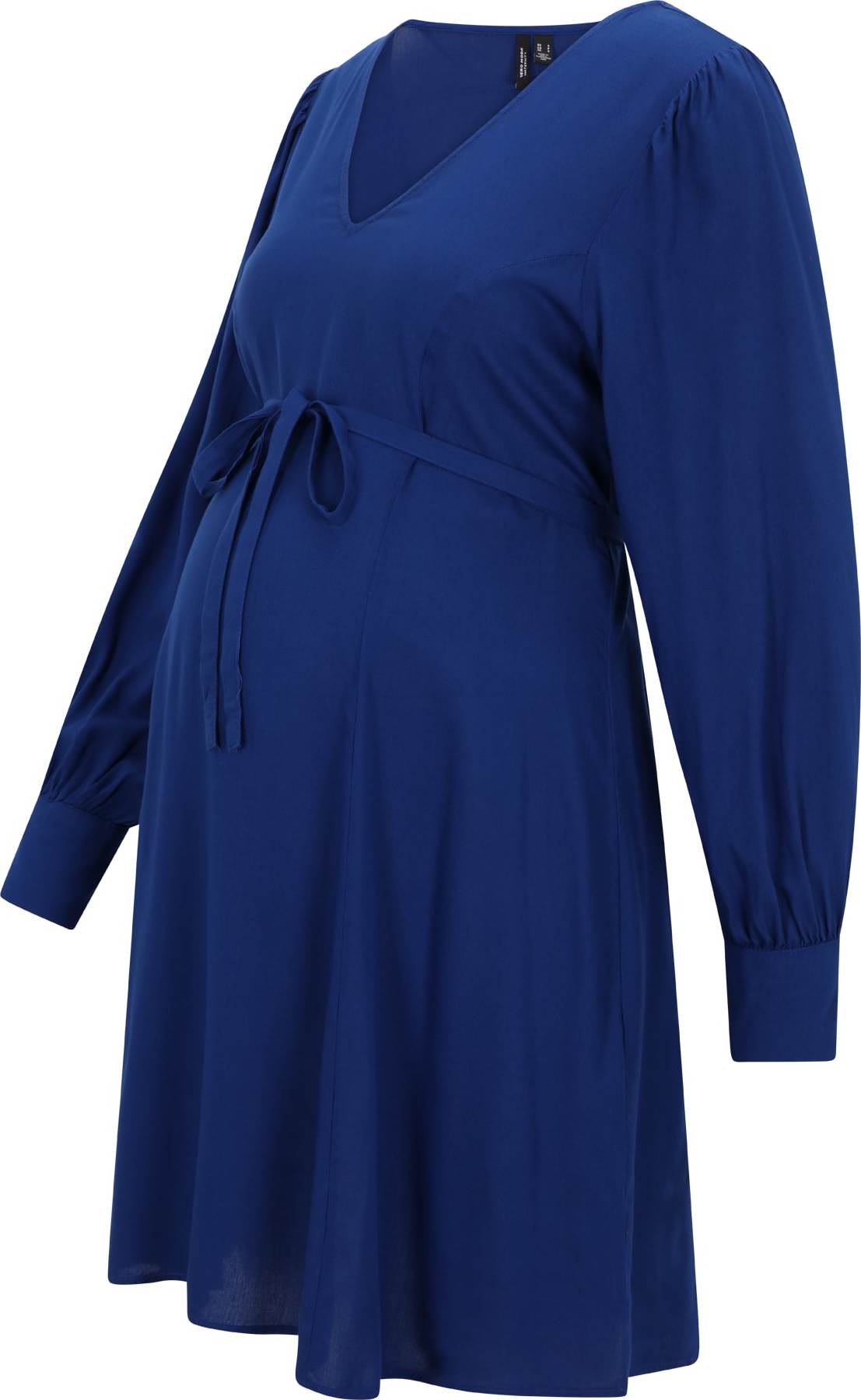 Vero Moda Maternity Šaty modrá