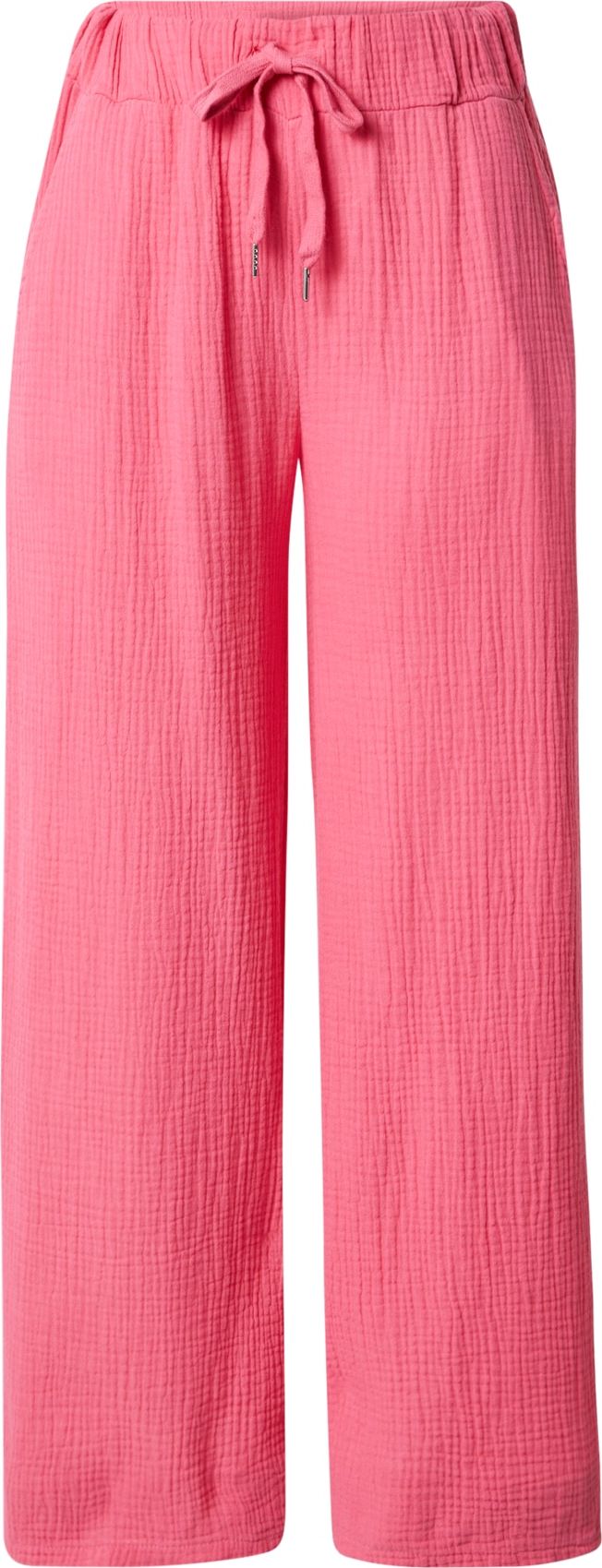 Zwillingsherz Kalhoty 'Jona' pink