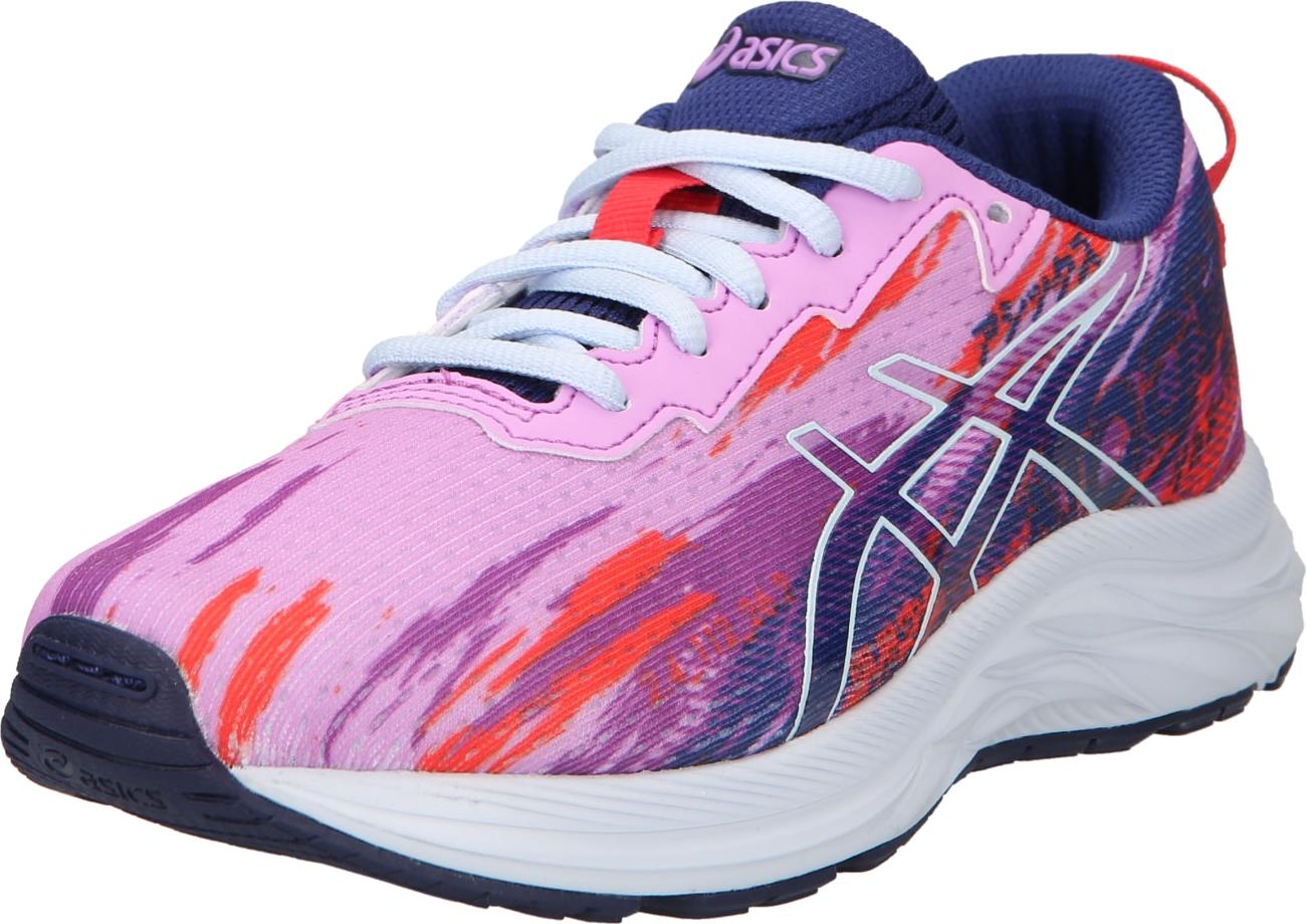 ASICS Sportovní boty 'Gel-Noosa TRI 13' lenvandulová / mix barev