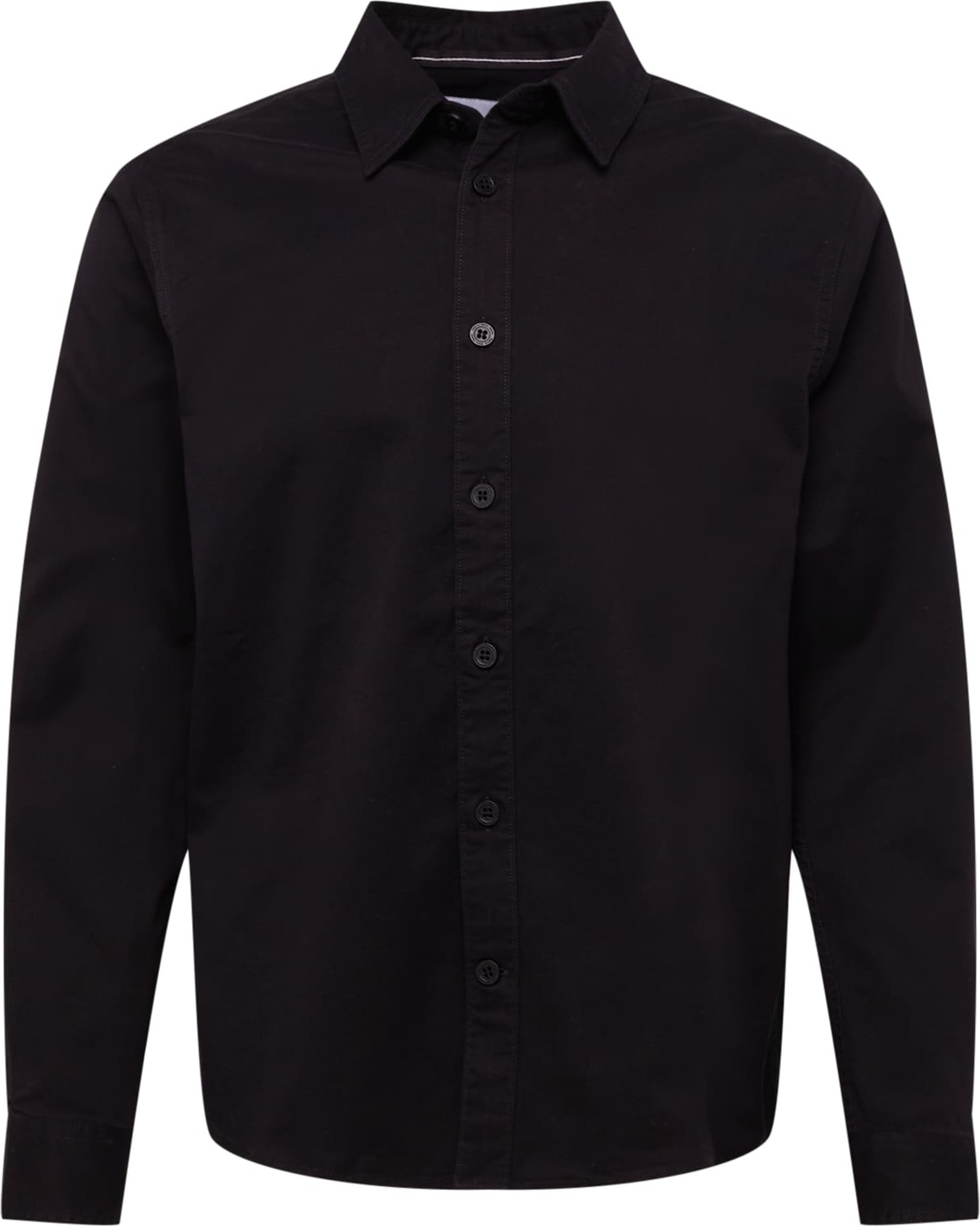 Calvin Klein Jeans Košile černá