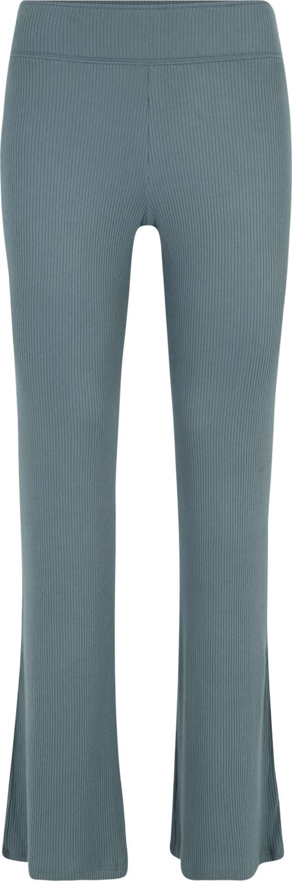 Gilly Hicks Pyžamové kalhoty chladná modrá