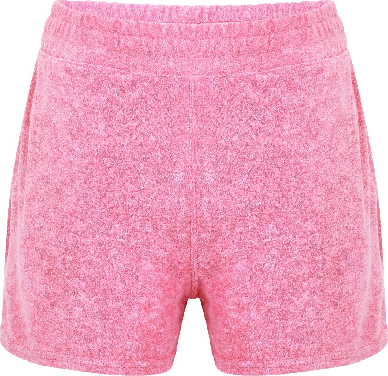 HOLLISTER Kalhoty pink