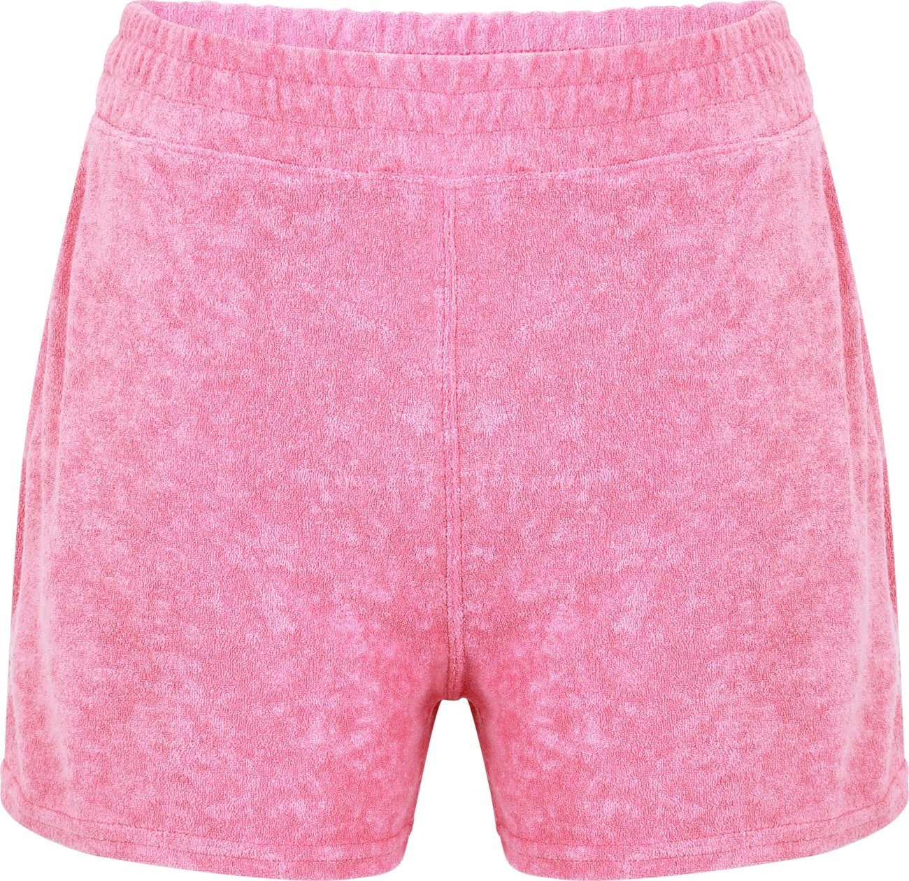 HOLLISTER Kalhoty pink