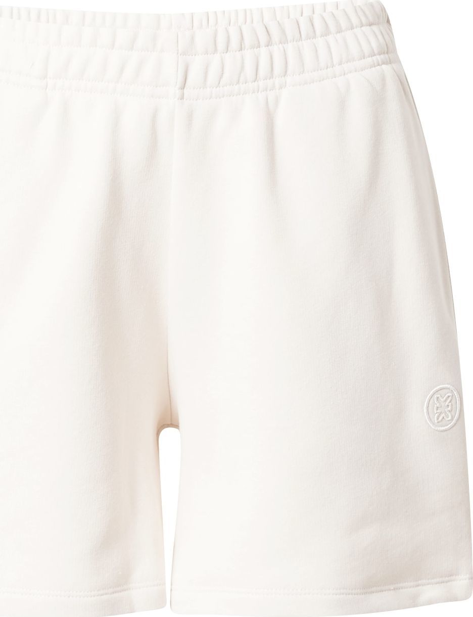 Karo Kauer Kalhoty offwhite
