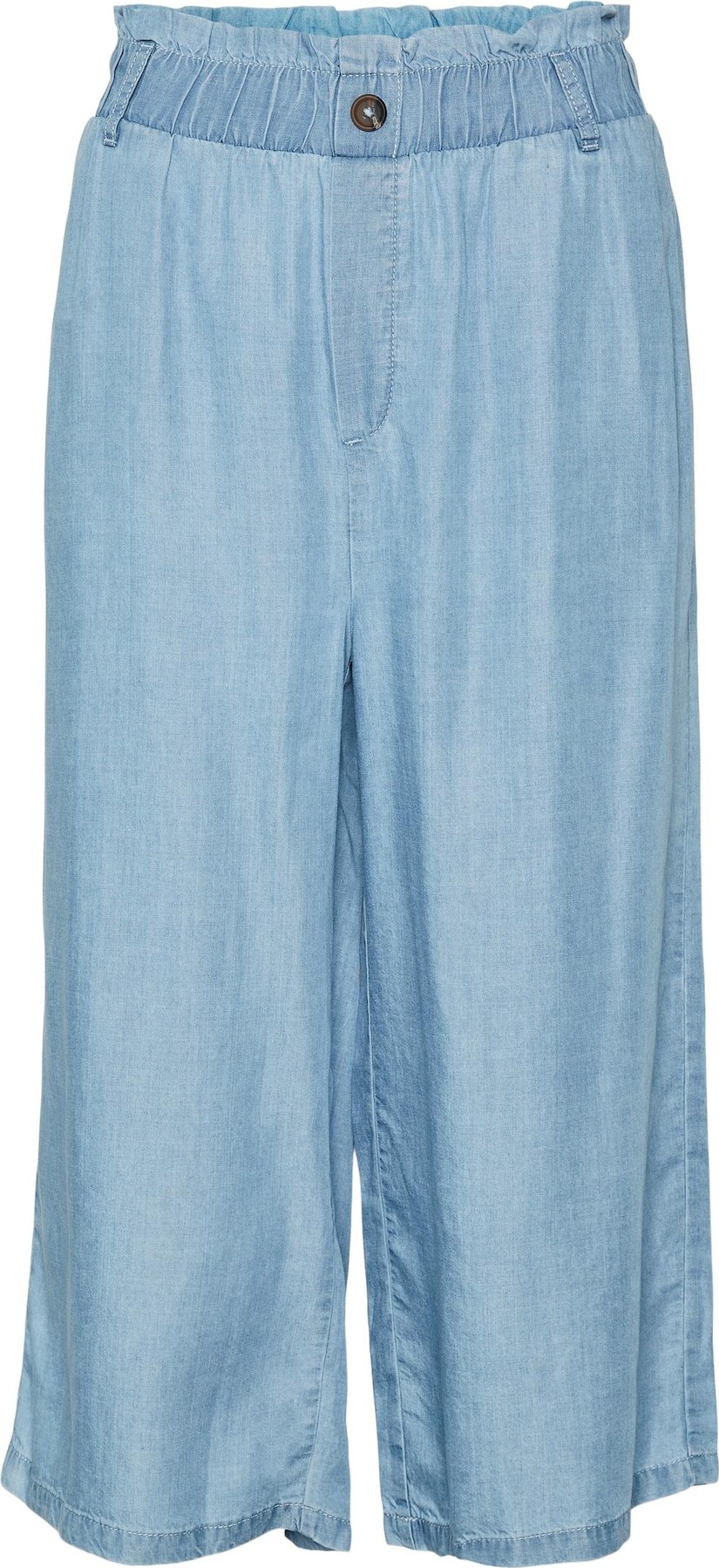 Noisy May Tall Kalhoty 'MARIE' modrá