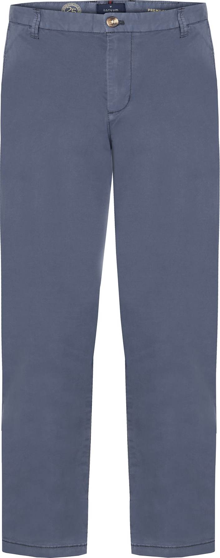 TATUUM Kalhoty 'JOSEPH 2' chladná modrá