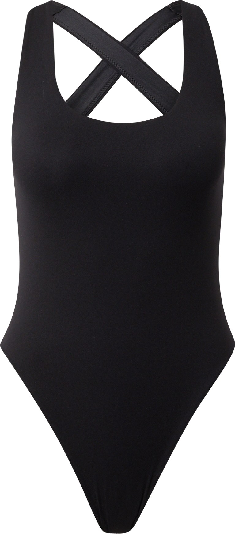 Calvin Klein Swimwear Plavky černá