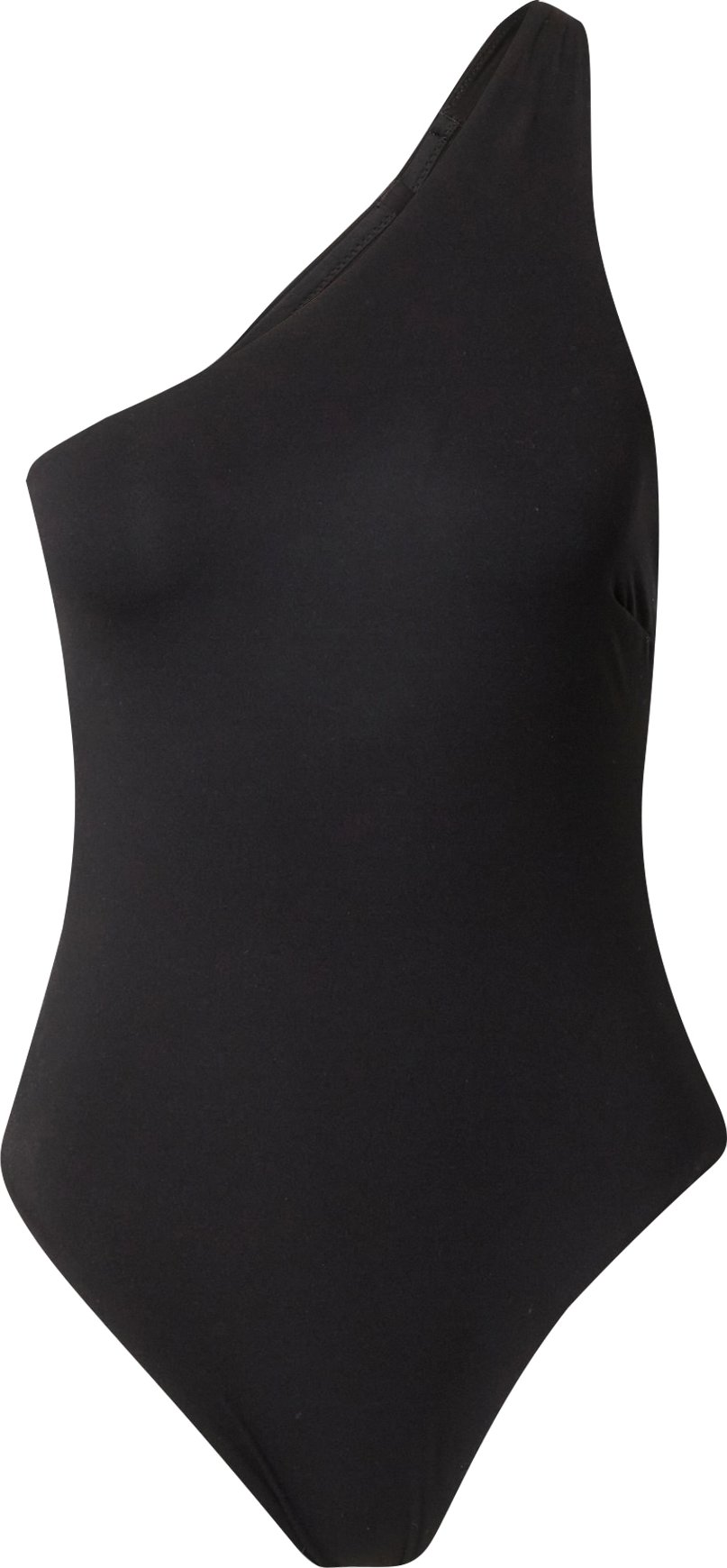 Calvin Klein Swimwear Plavky černá