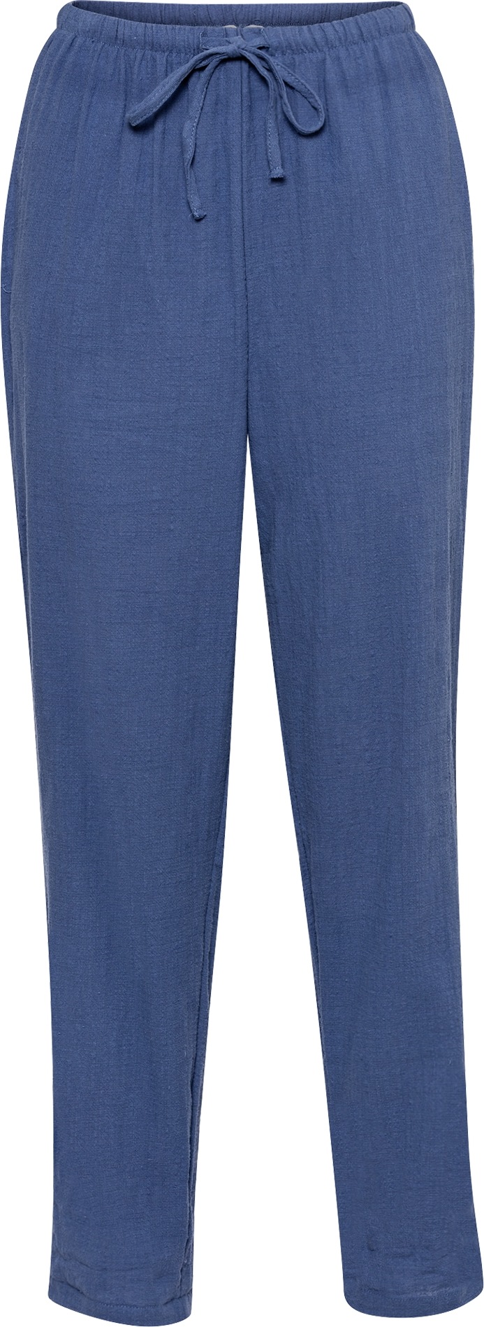 Cotton On Kalhoty 'Cali' chladná modrá