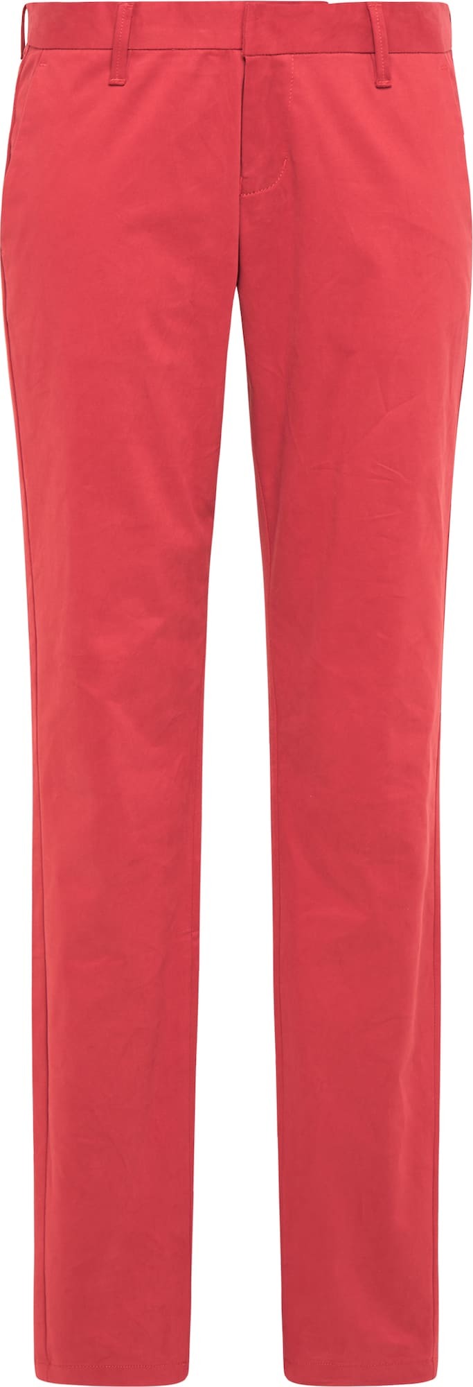 DreiMaster Maritim Kalhoty červená
