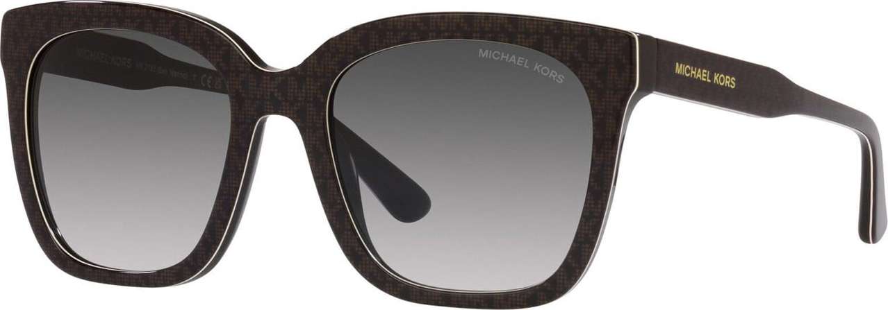 Michael Kors Sluneční brýle '0MK2163' karamelová / tmavě hnědá