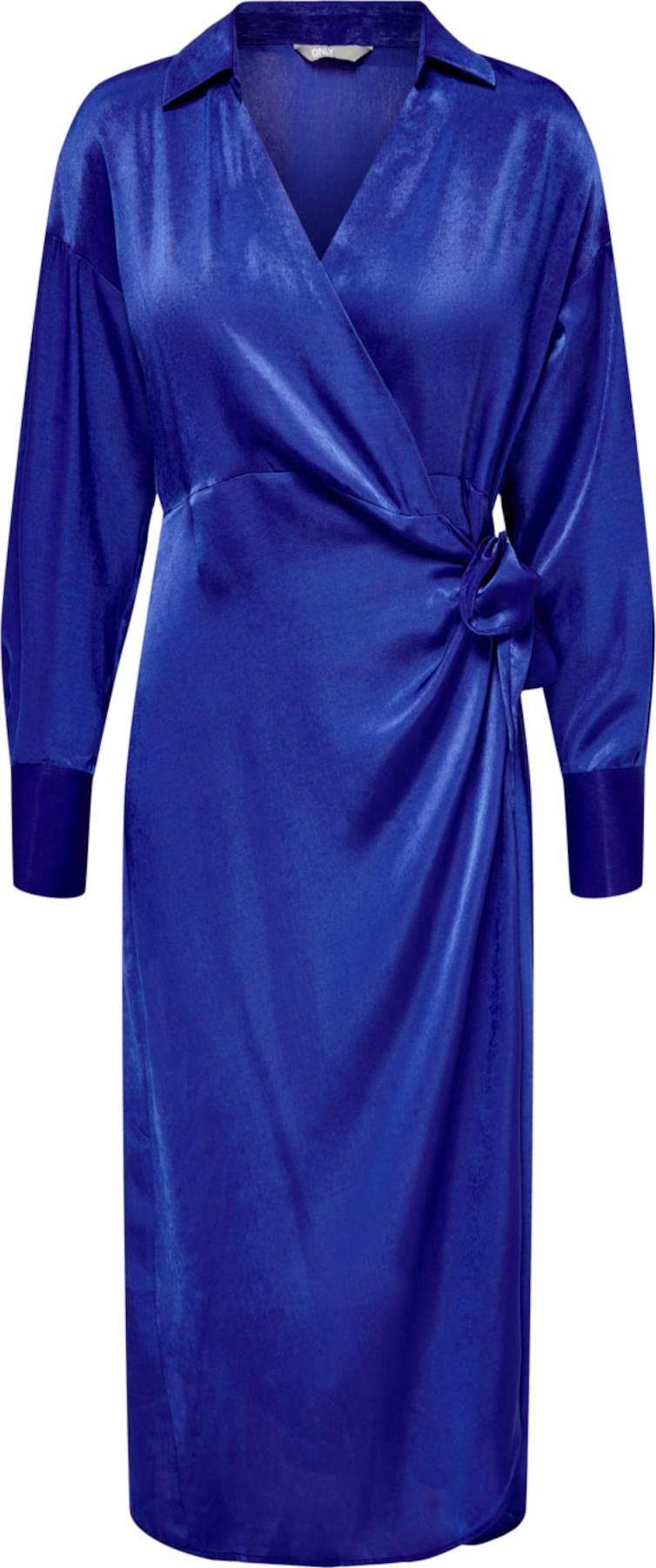 ONLY Šaty modrá