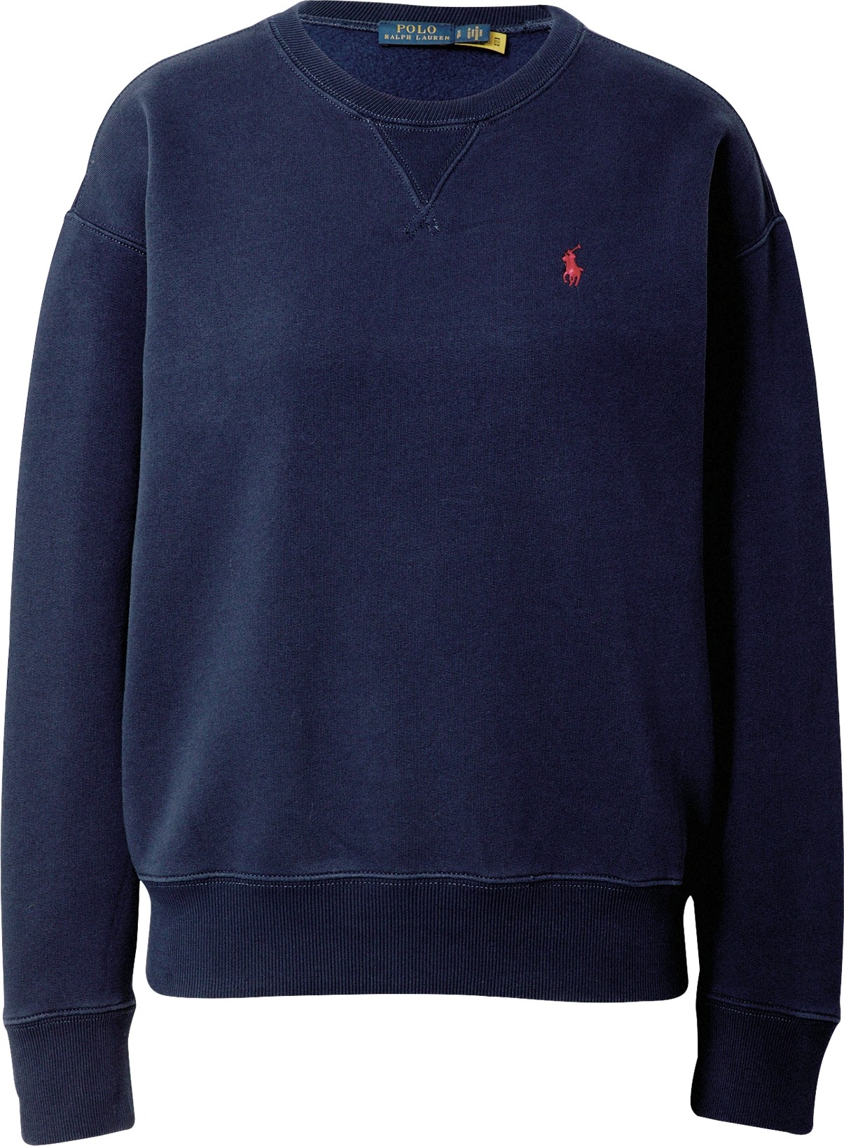 Polo Ralph Lauren Mikina námořnická modř