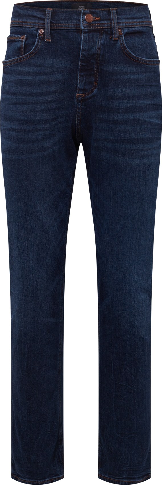 River Island Džíny 'FOGHORN' tmavě modrá