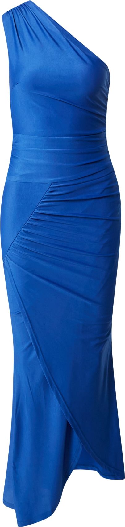 Skirt & Stiletto Společenské šaty 'CHLOE' královská modrá