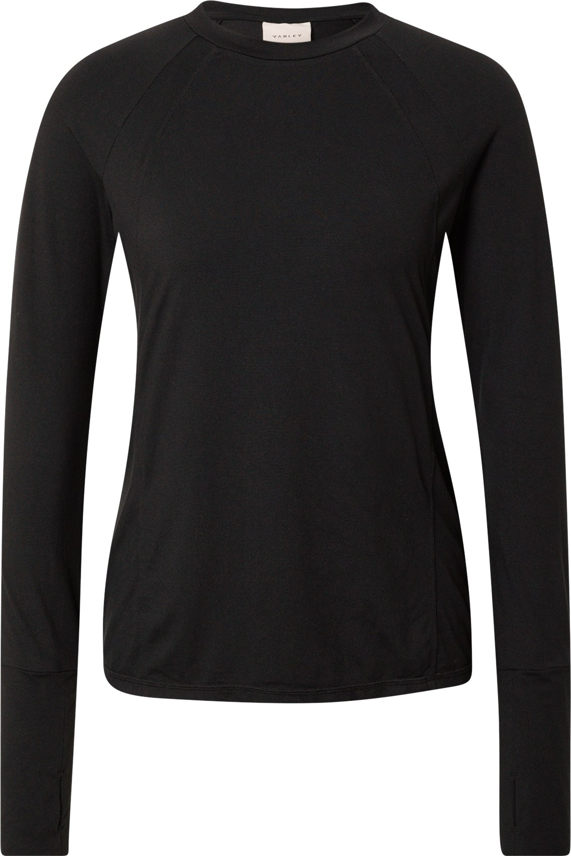Varley Funkční tričko 'Bradford' černá