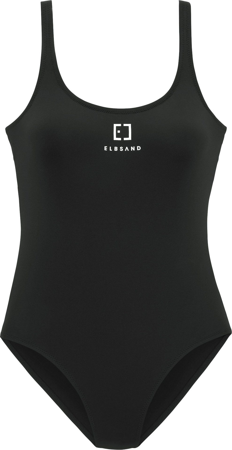 Elbsand Plavky černá / bílá