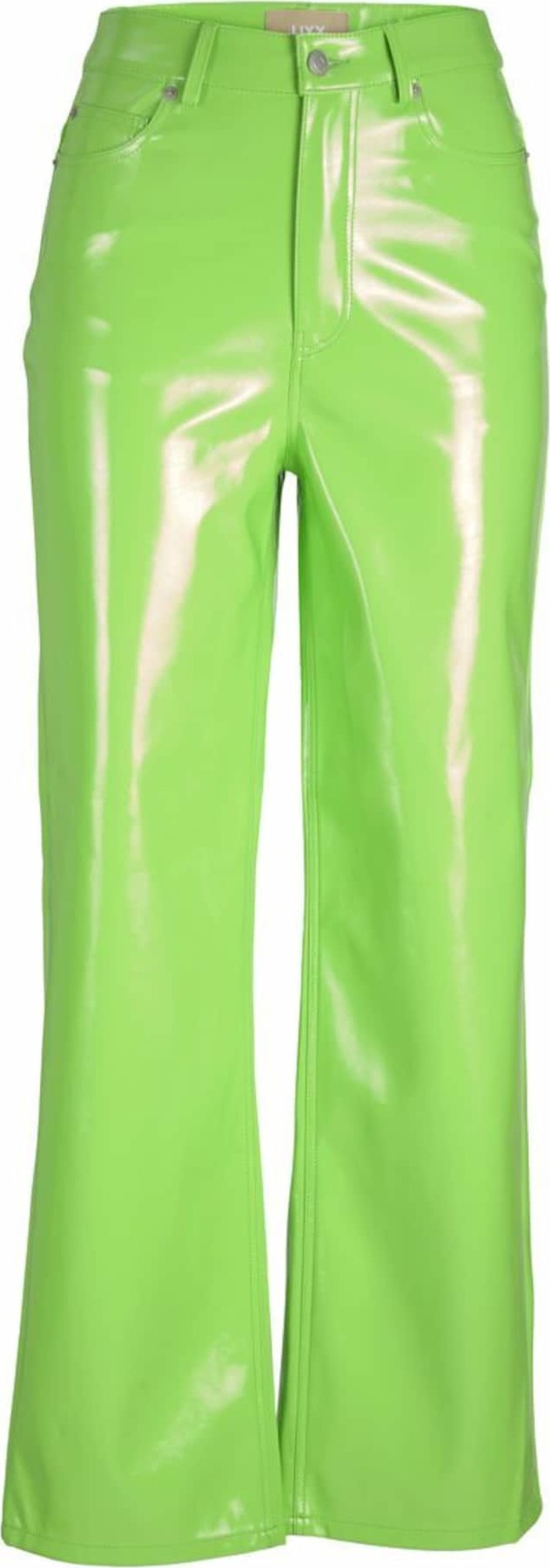 JJXX Kalhoty 'Kenya' zelená