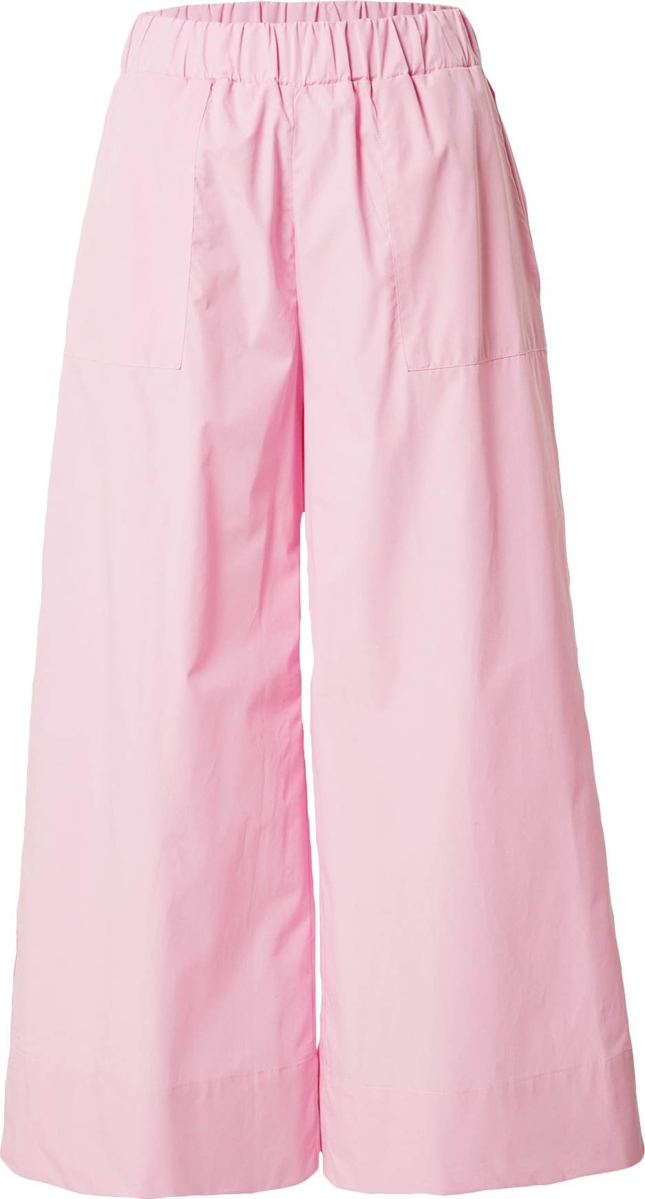 MAX&Co. Kalhoty 'MASCAGNI' pink