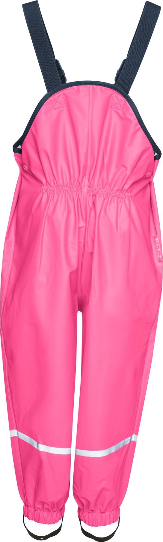 PLAYSHOES Funkční kalhoty noční modrá / pink