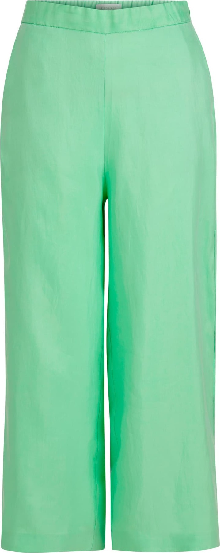 Rich & Royal Kalhoty světle zelená