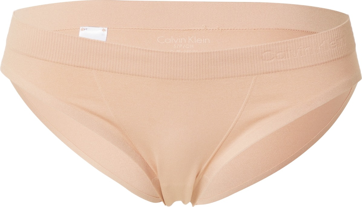 Calvin Klein Underwear Kalhotky tělová