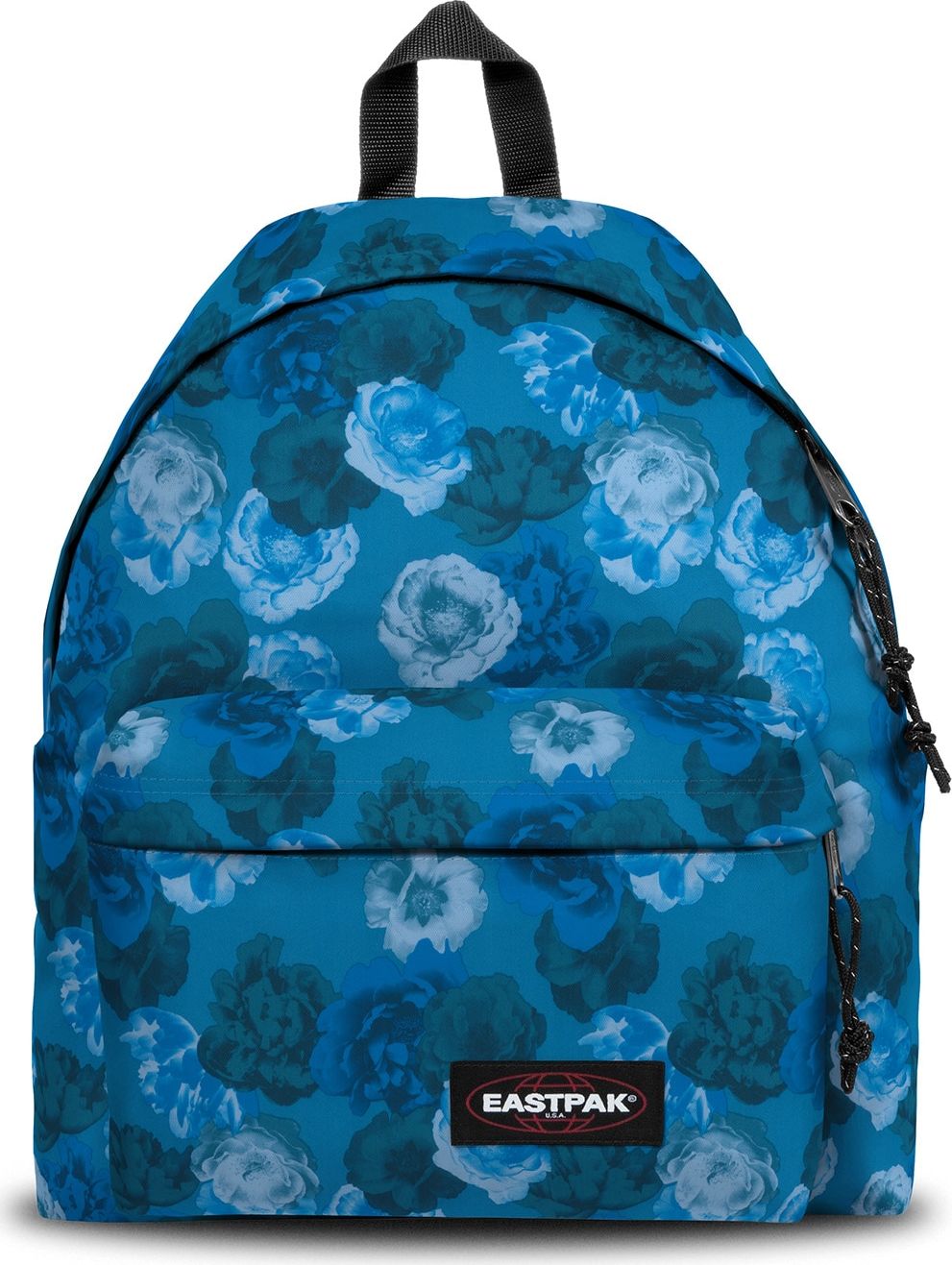 EASTPAK Batoh modrý melír