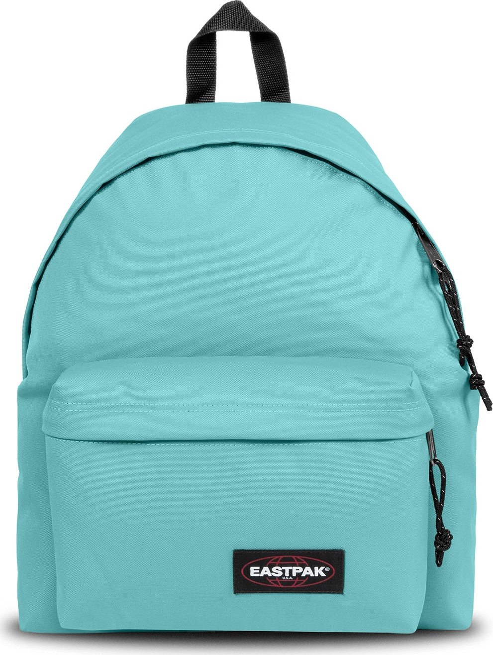 EASTPAK Batoh námořnická modř / černá / bílá