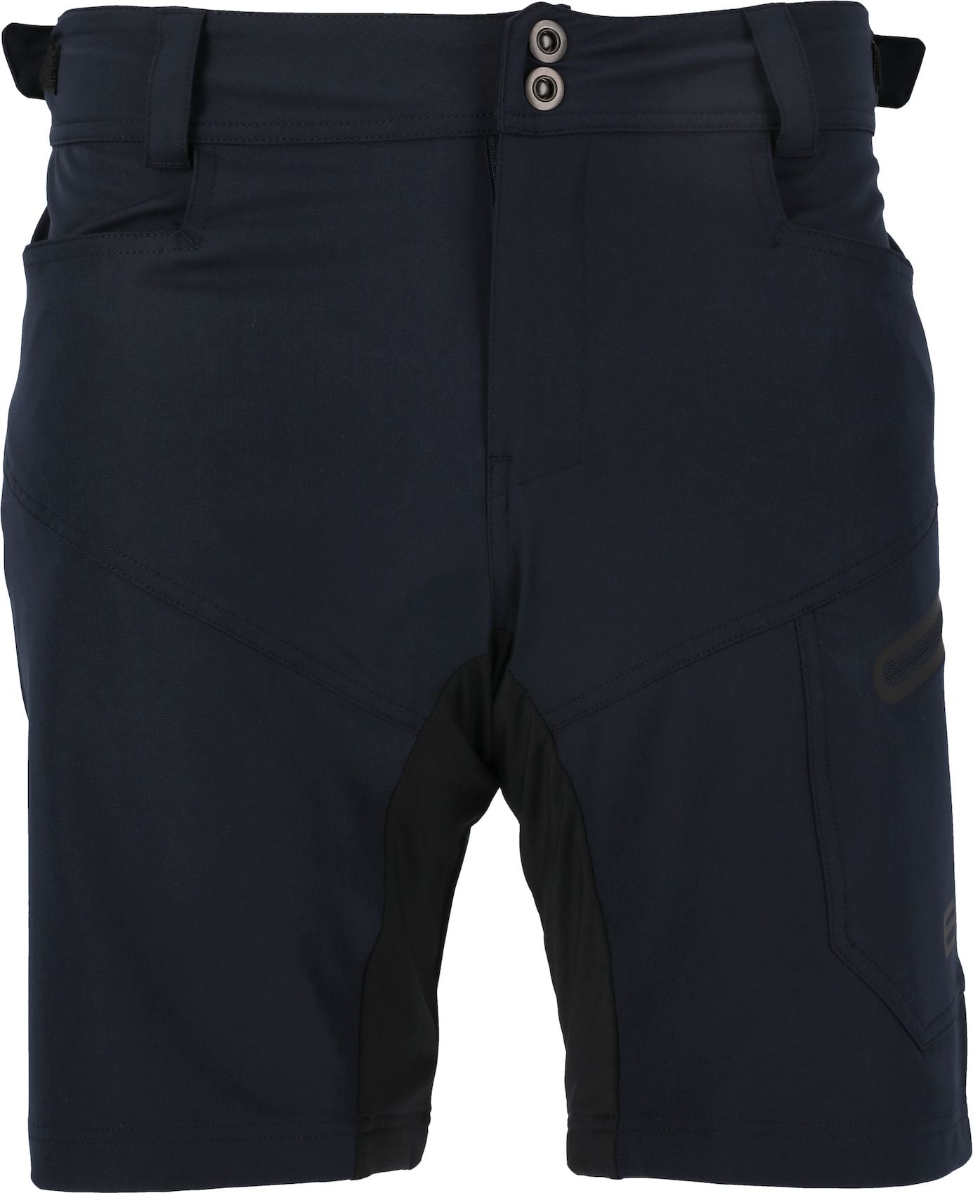 ENDURANCE Sportovní kalhoty 'Jamal' tmavě modrá