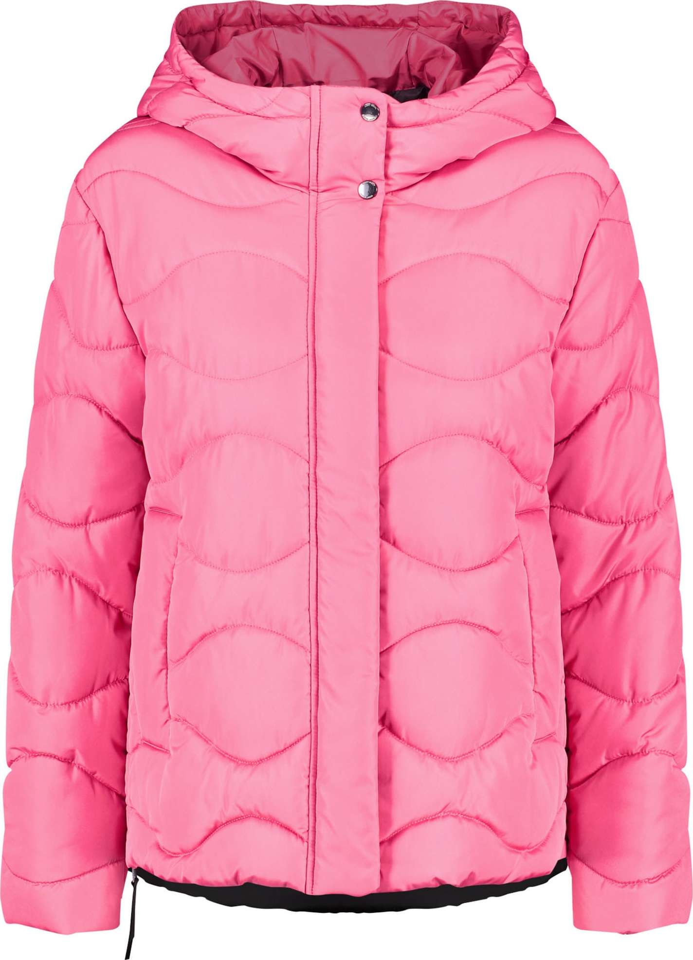 GERRY WEBER Zimní bunda pink