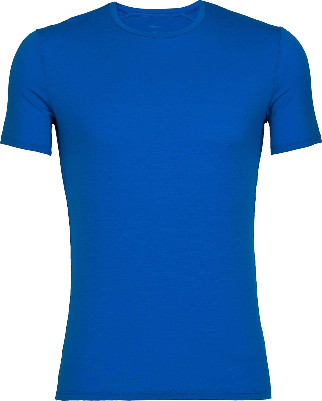 ICEBREAKER Funkční tričko 'Anatomica' modrá