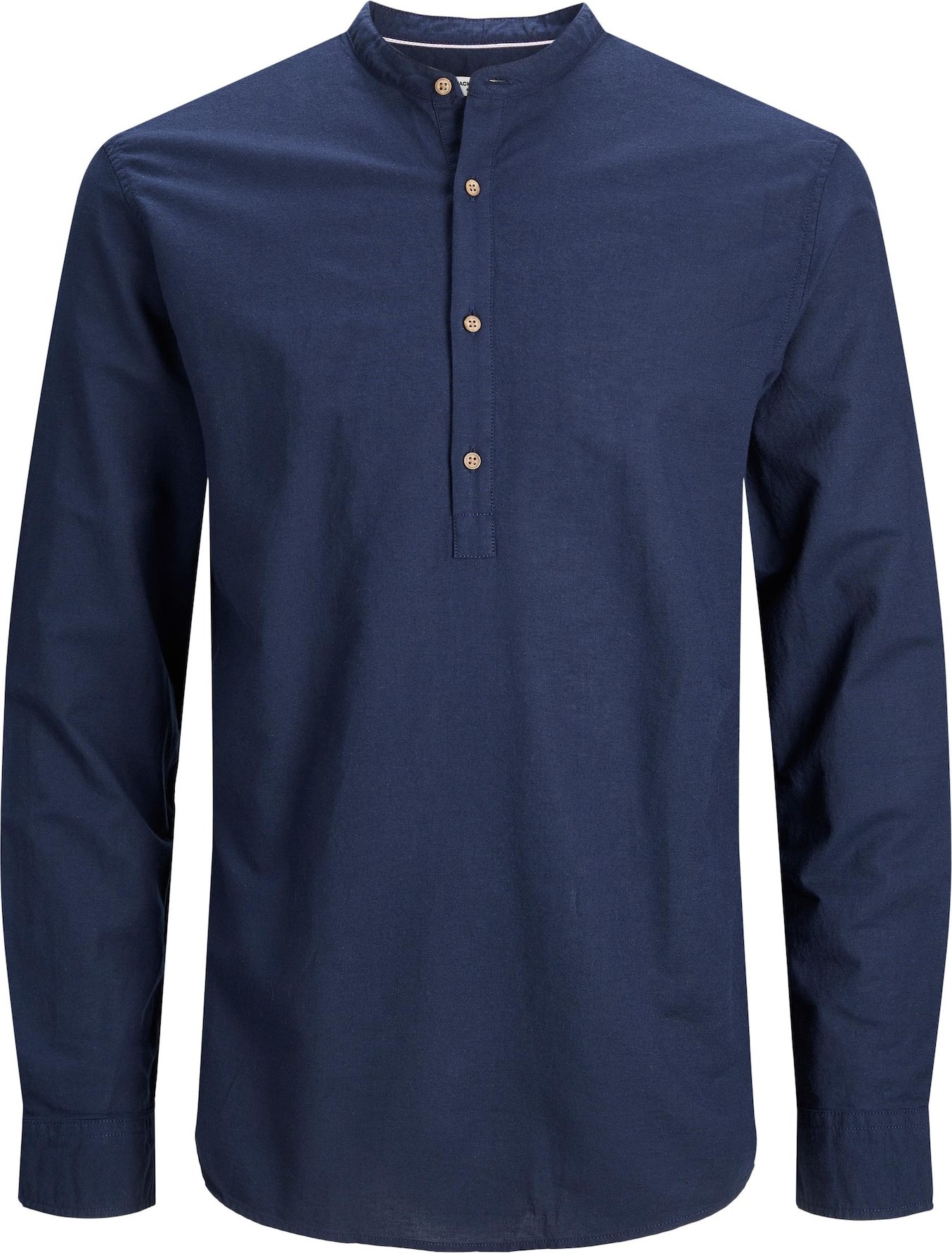 JACK & JONES Košile 'Summer' námořnická modř