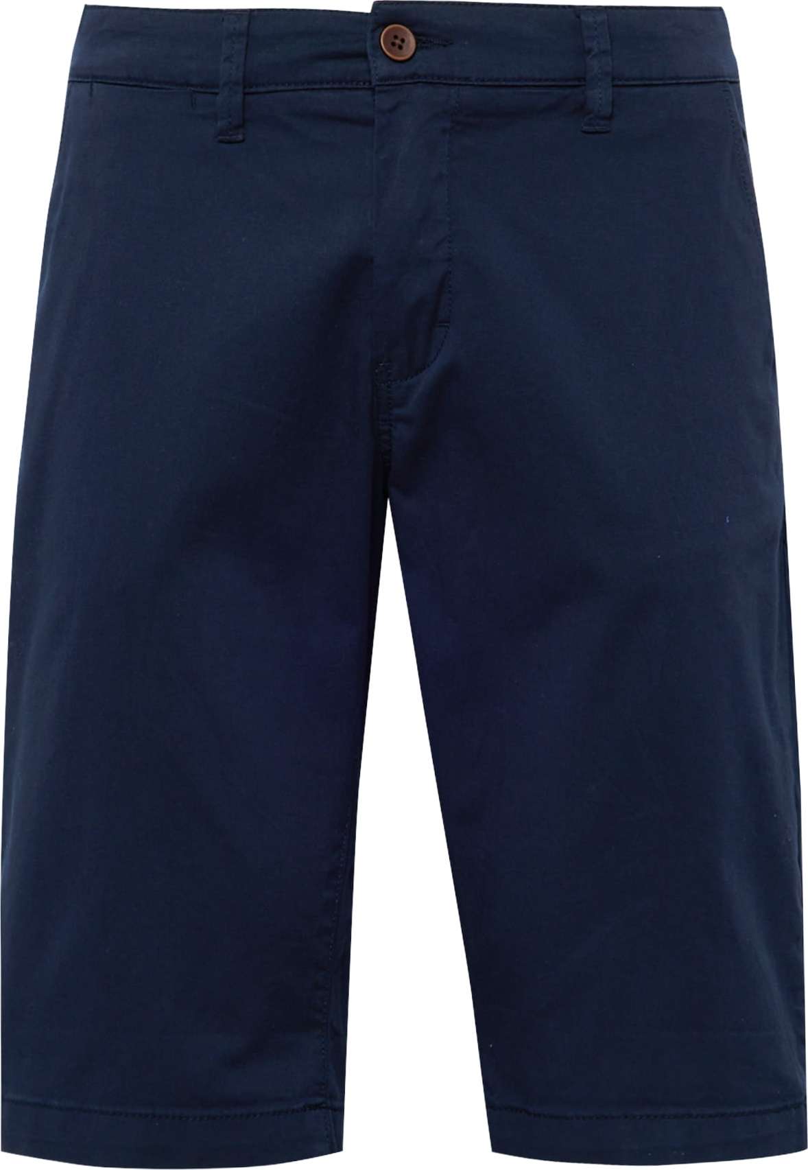 Jack's Chino kalhoty námořnická modř