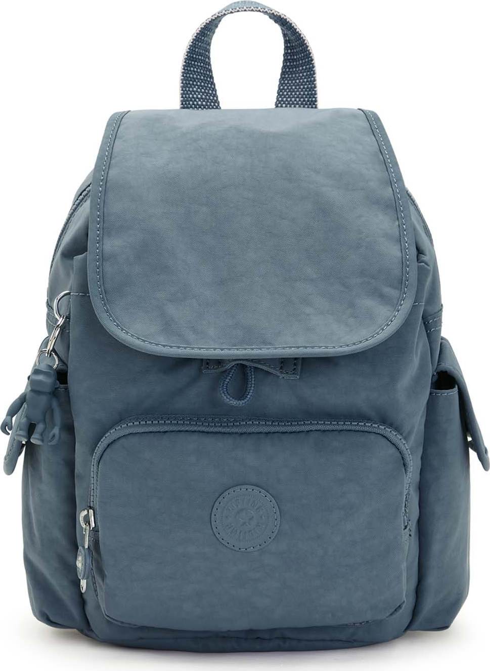 KIPLING Batoh 'City pack mini' modrá