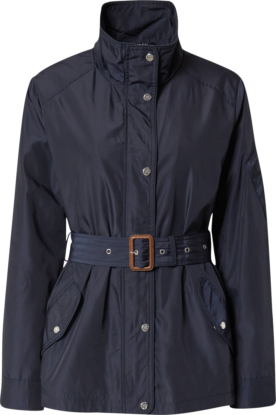 Lauren Ralph Lauren Přechodná bunda námořnická modř