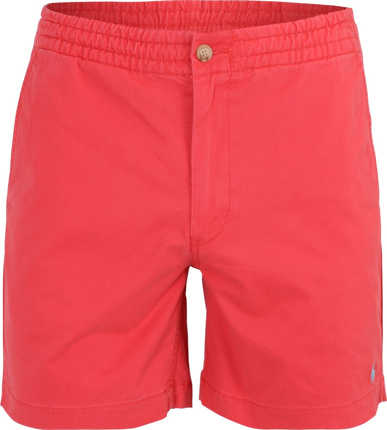 Polo Ralph Lauren Chino kalhoty 'REPSTERS' pastelově červená