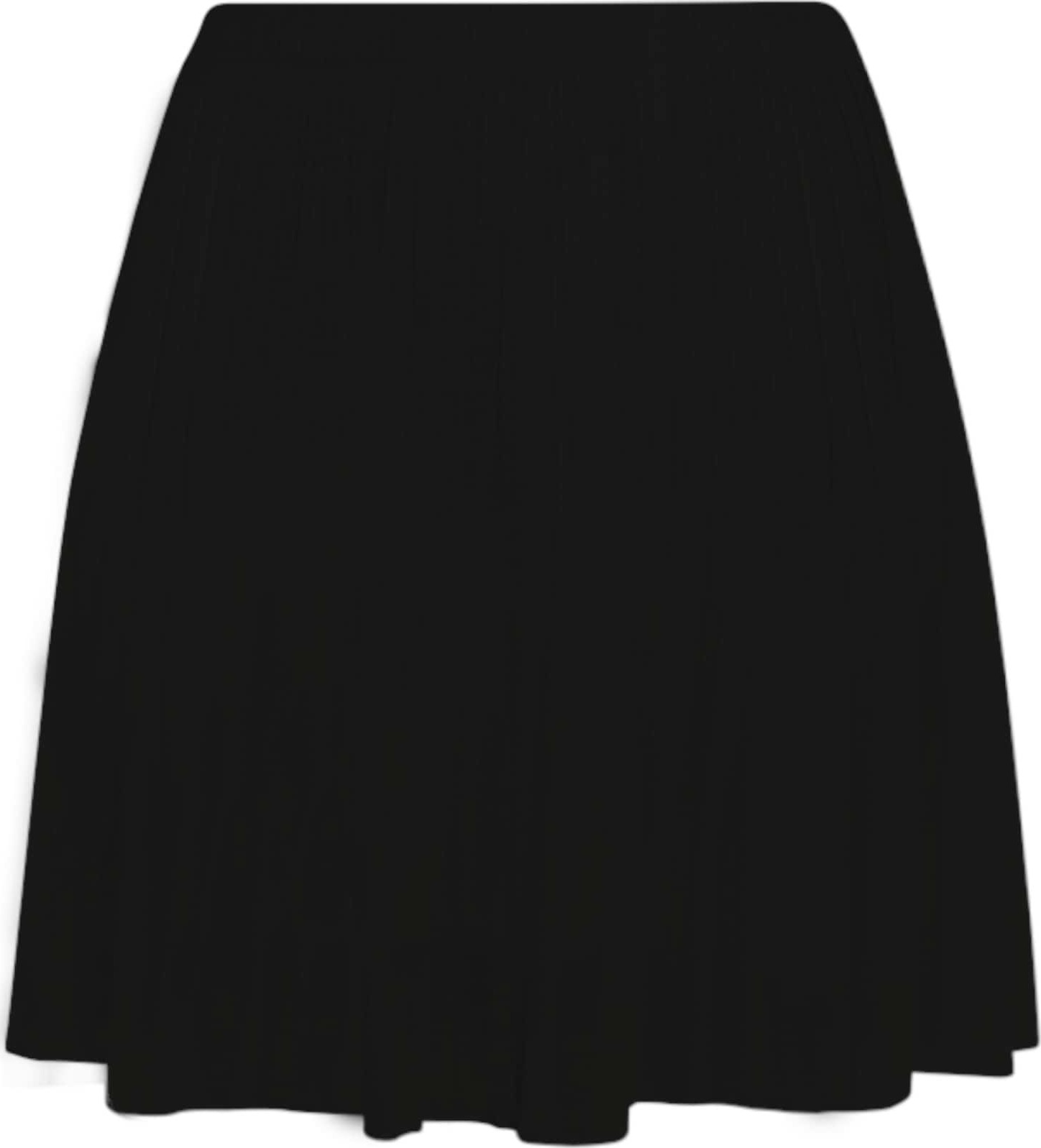 SASSYCLASSY Sukně černá