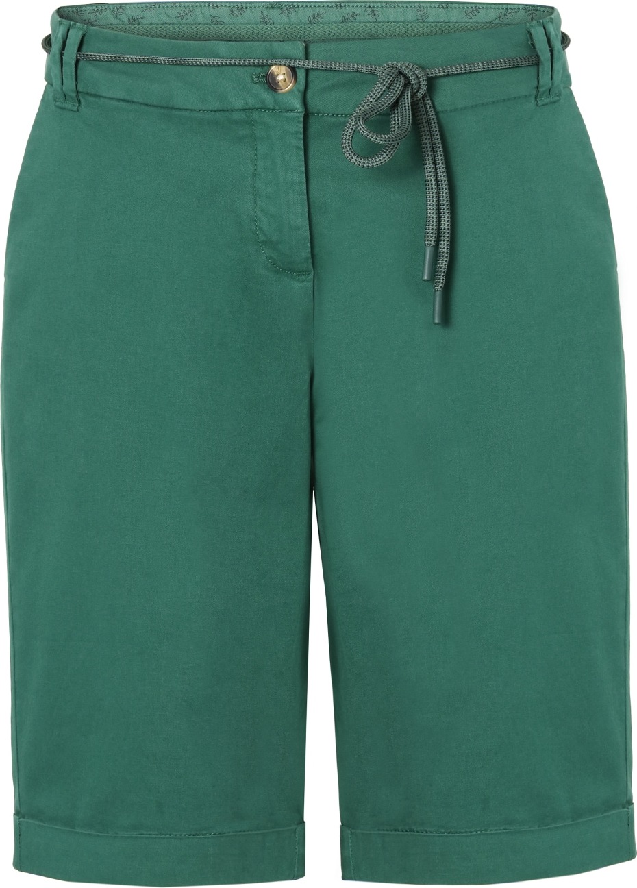 TATUUM Kalhoty 'NEKI' zelená