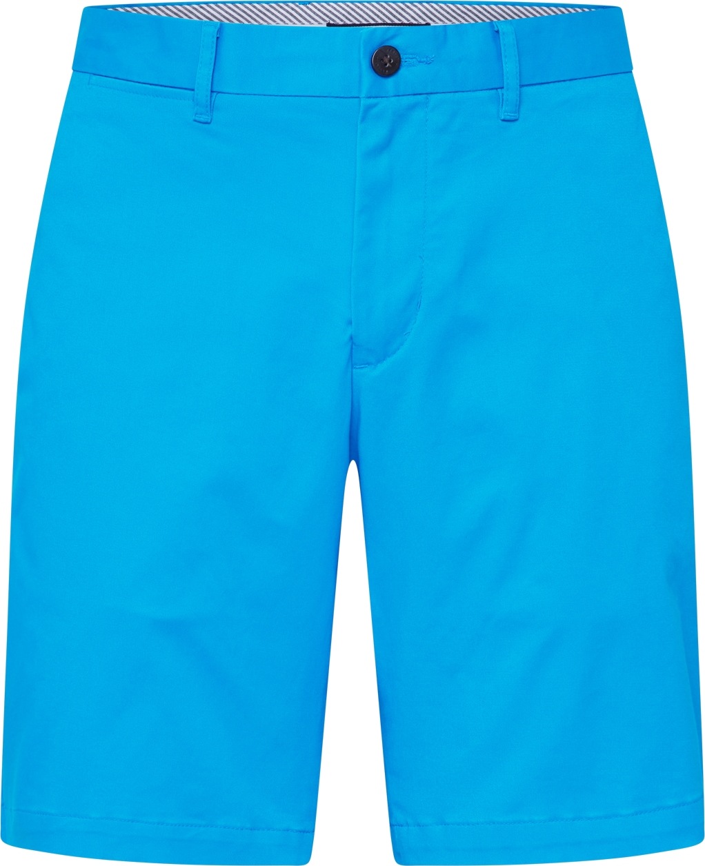 TOMMY HILFIGER Chino kalhoty 'BROOKLYN' azurová